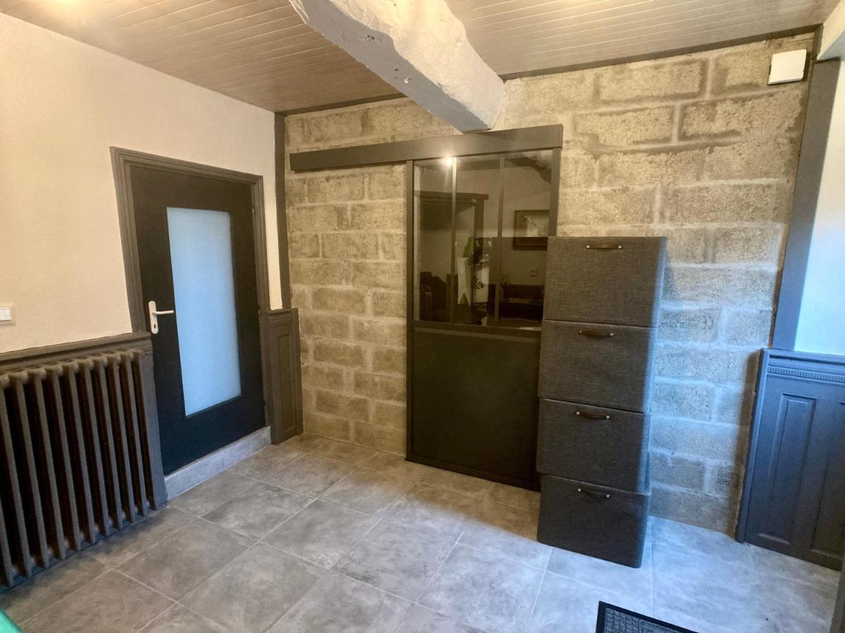 La Maison D'alphonse, Charmante, Centre Historique 4-6pers Holiday home *