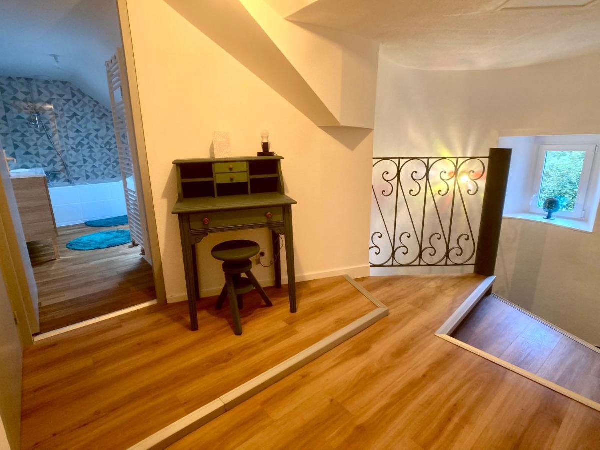 La Maison D'alphonse, Charmante, Centre Historique 4-6pers *