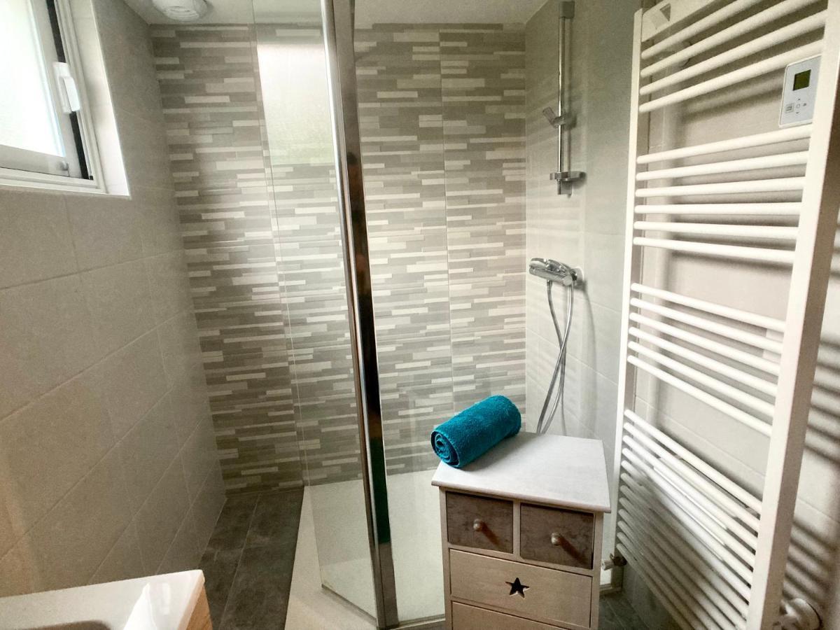 Holiday home La Maison D'alphonse, Charmante, Centre Historique 4-6pers *