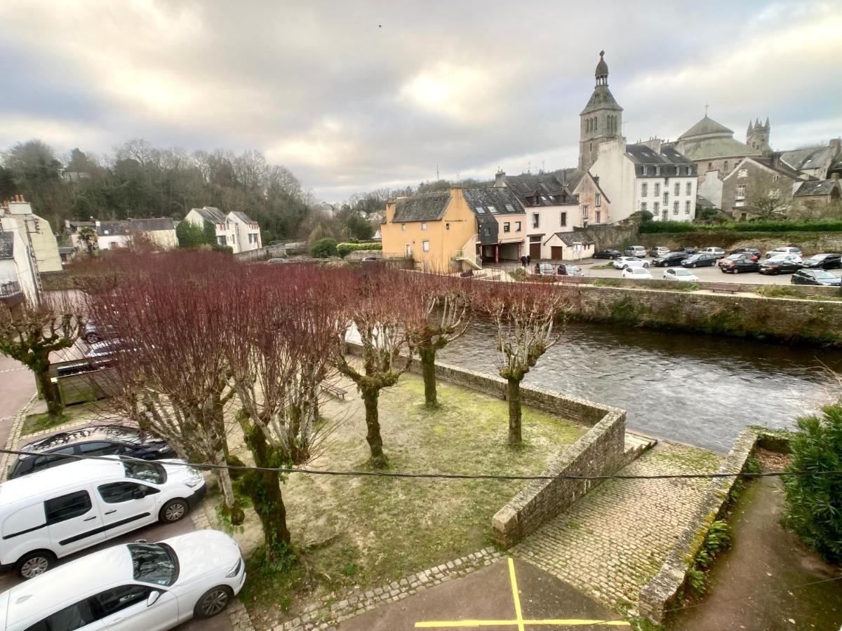 La Maison D'alphonse, Charmante, Centre Historique 4-6pers