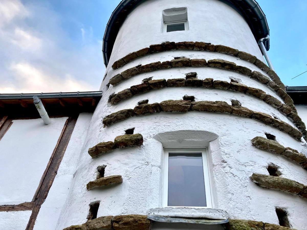 Holiday home La Maison D'alphonse, Charmante, Centre Historique 4-6pers Quimperle