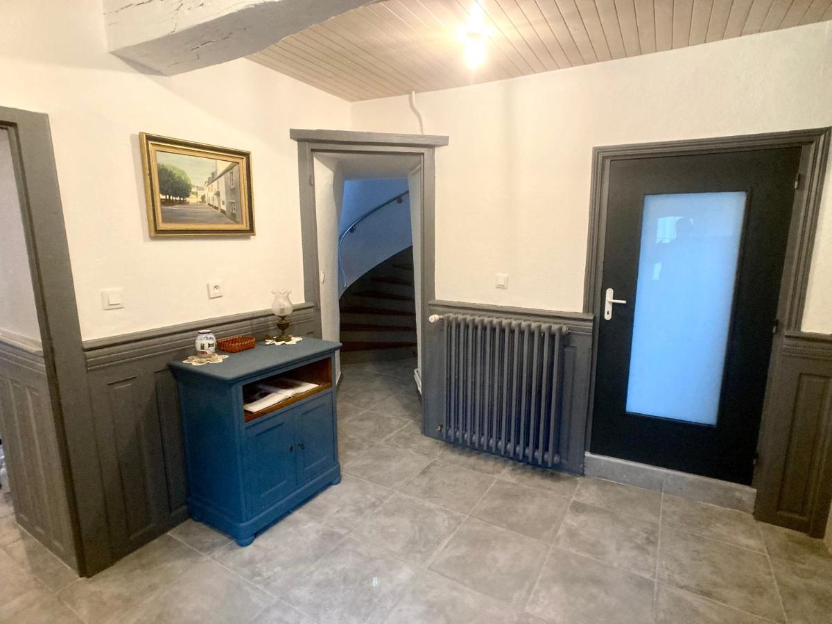 Hébergement de vacances La Maison D'alphonse, Charmante, Centre Historique 4-6pers