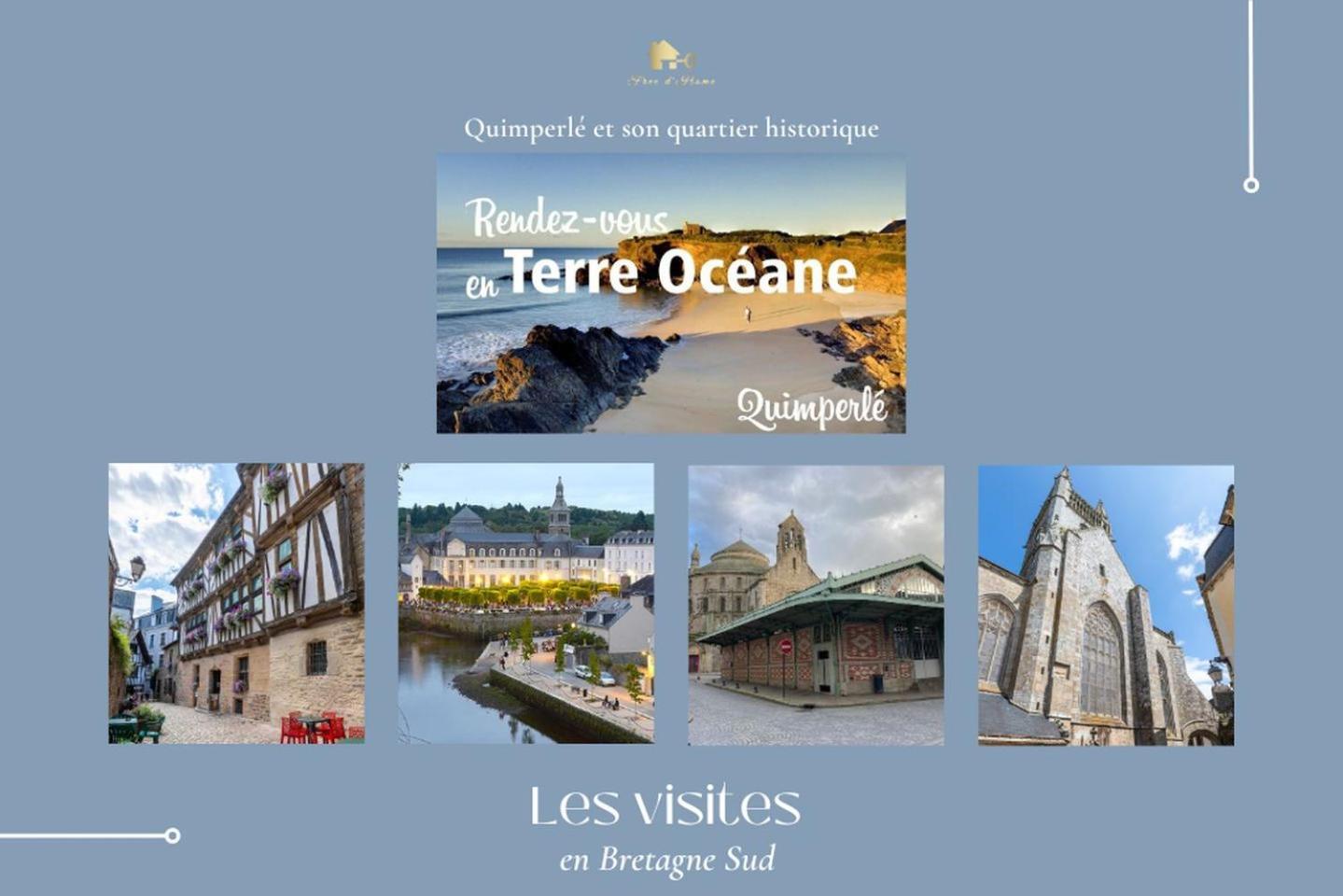 La Maison D'alphonse, Charmante, Centre Historique 4-6pers Hébergement de vacances *