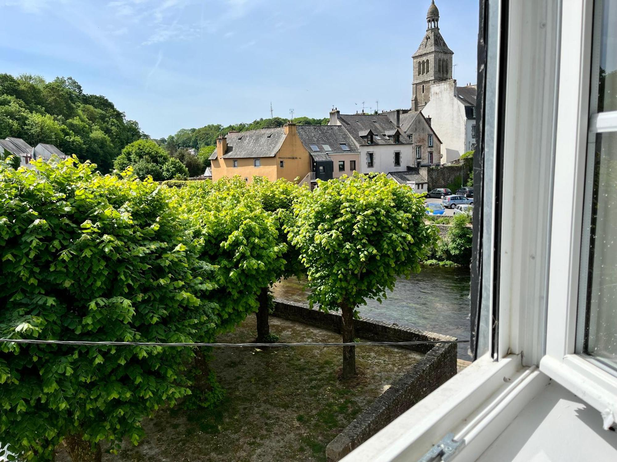 La Maison D'alphonse, Charmante, Centre Historique 4-6pers